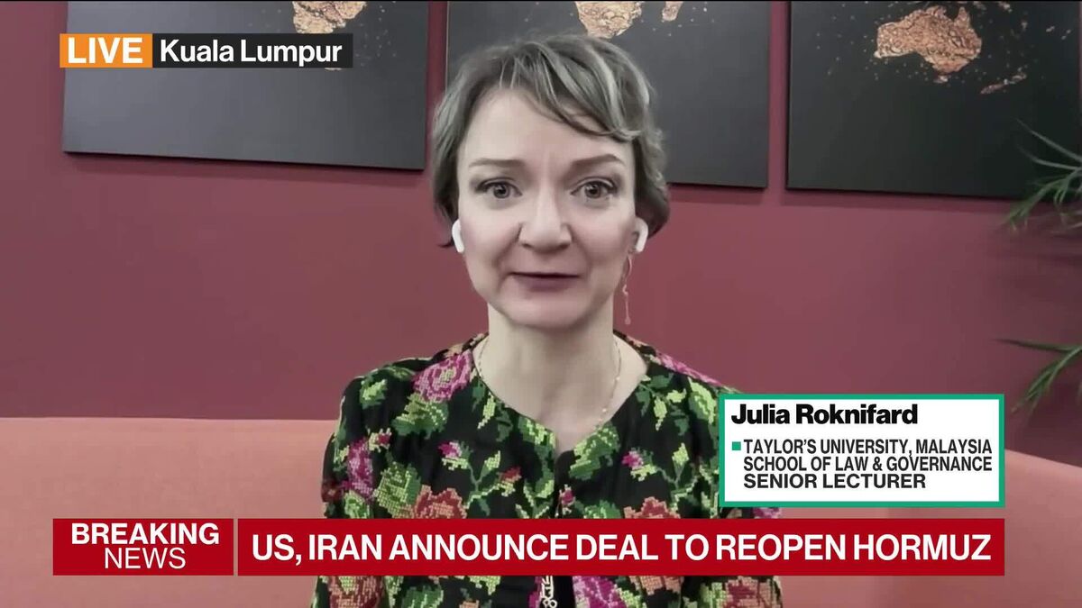 Roknifard: US Unwilling or Incapable to Stop Israel
