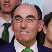 José Ignacio Sánchez Galán
