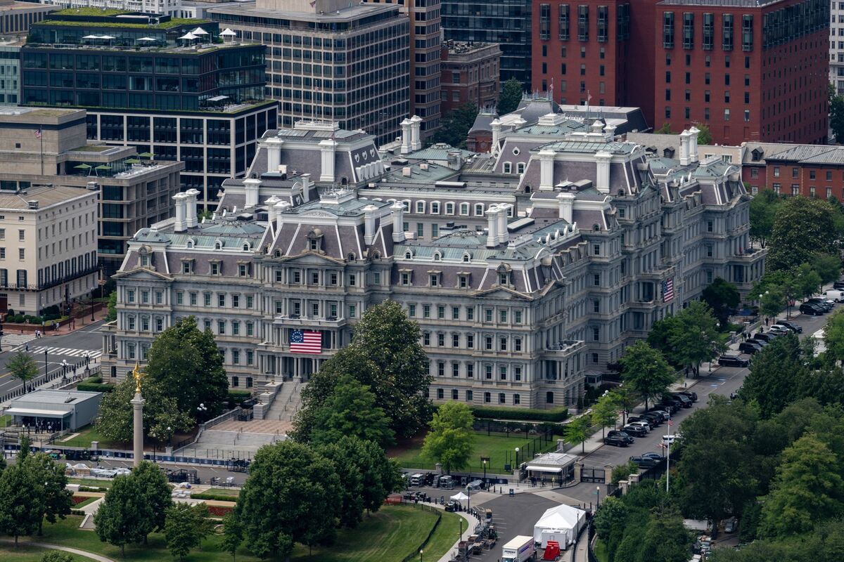 DC Readies $1.2 Billion Bond Sale as Credit Stabilizes Post-DOGE