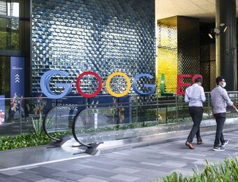 relates to Google Contractors Allege That They Were Fired for Union Ties