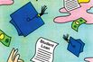 With Millennials Graduating, Gen Z May Face Lighter College Debt