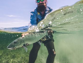 relates to Best Fly Fishing Guides for Trips, Lodges, Charters Near and Far