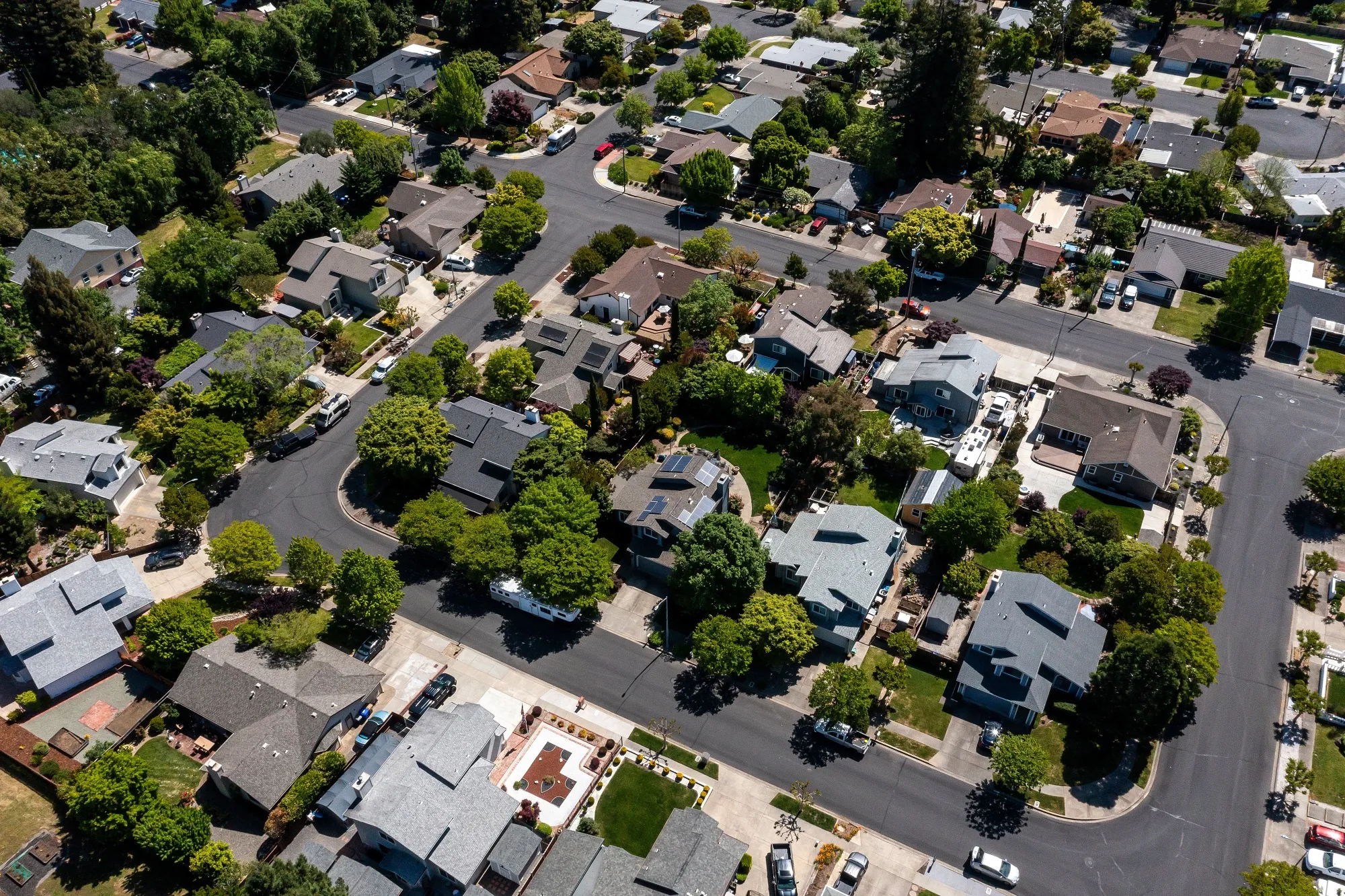 Housing Ahead Of Mortgage Applications Figures