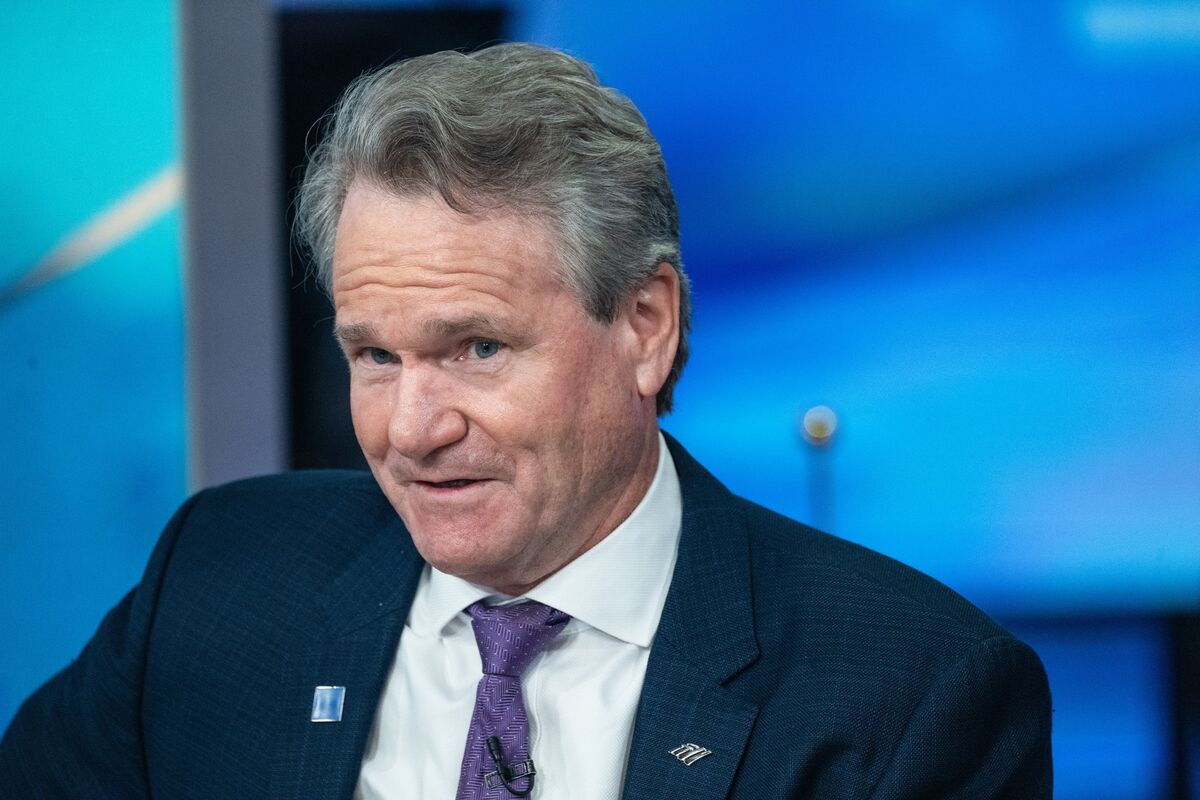 AI, Deal Pipelines and BofA’s Punishment Dominate Earnings Week Chatter