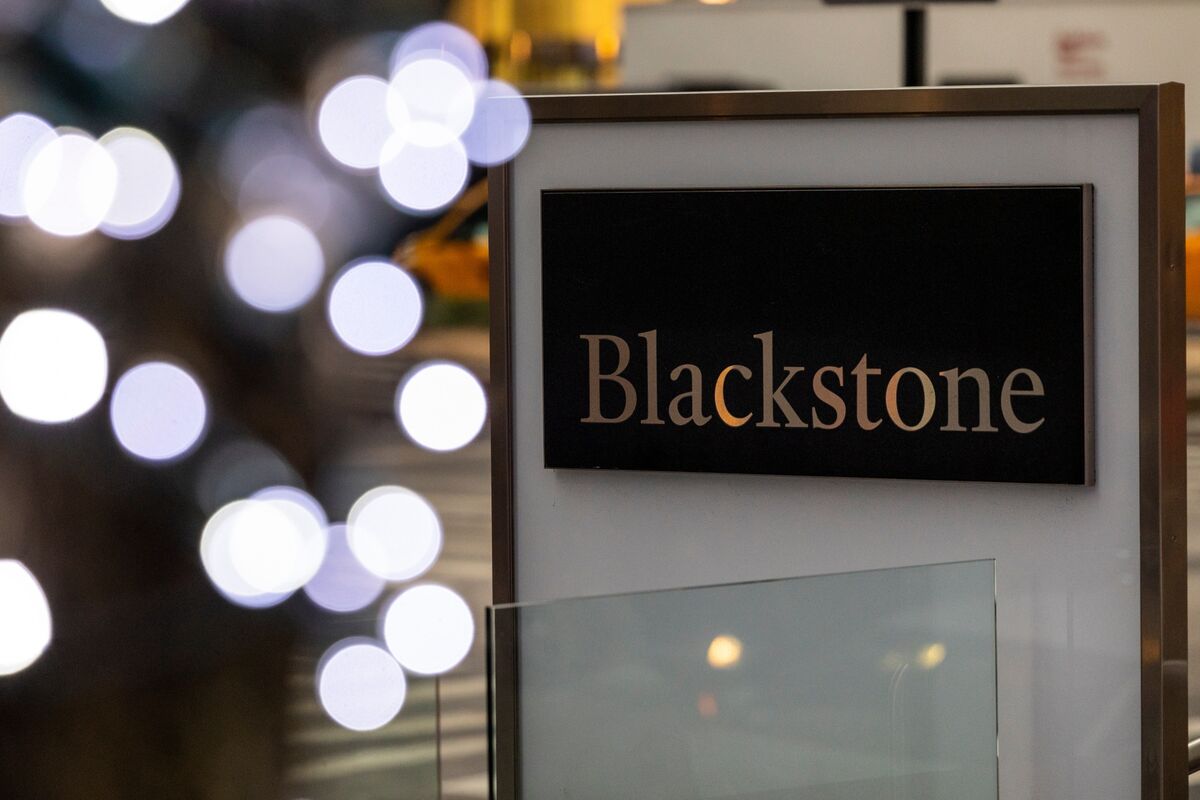 Blackstone Weighs Bid for Italy's Atlantia With Benetton Family