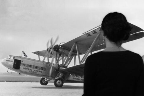 Whitechapel Gallery - Emily Jacir, Lydda Airport, 2009