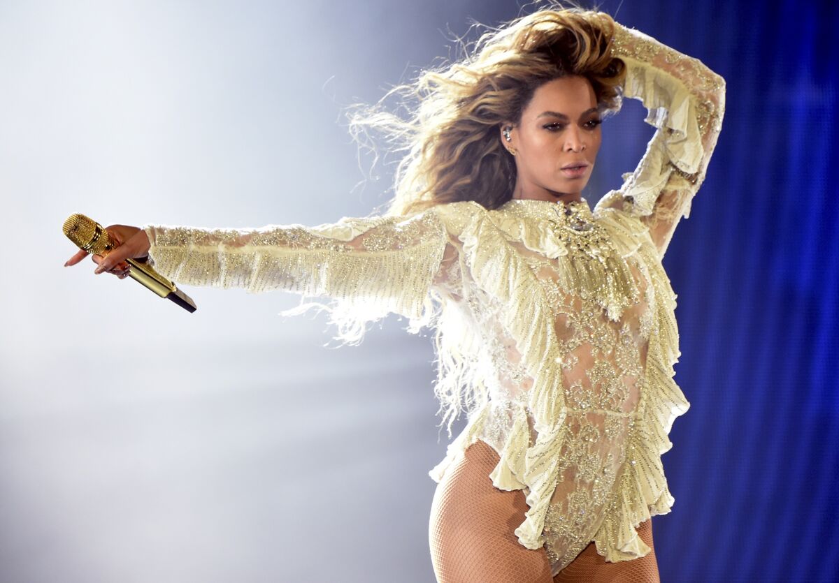 New Beyonce Album Reportedly Leaked Ahead of Official Friday Release