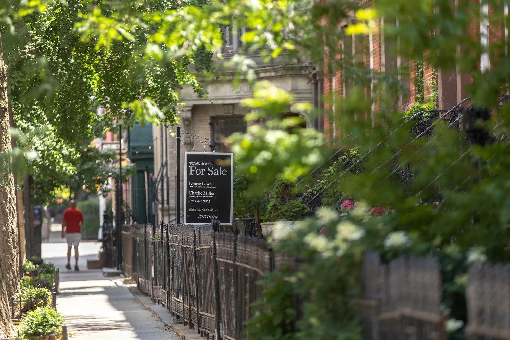 Beware the tax bite if you buy instead of save for retirement.&nbsp;Photographer: Jeenah Moon/Bloomberg via Getty Images