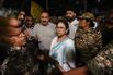 Modi’s Rival Rejects Loss, Alleges Rigged Poll in Key State