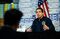 NY Governor Andrew Cuomo Holds Daily Briefing At Javits Center