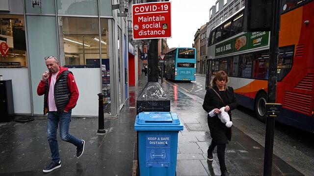 Bloomberg business news