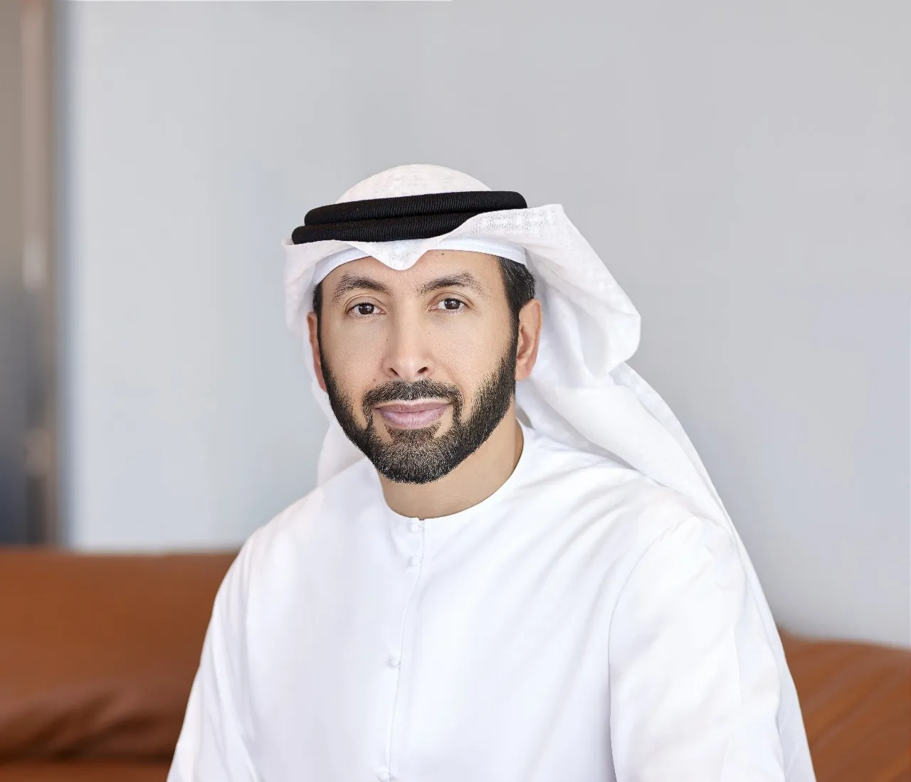 Hasan Jasem Al Nowais
