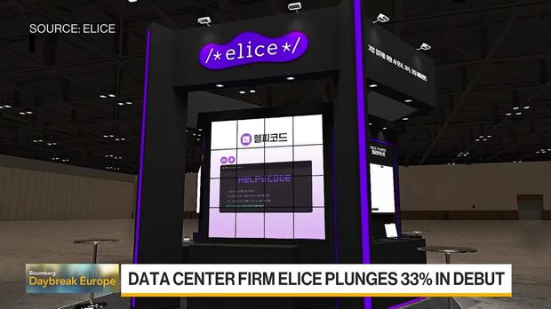 AI Infrastructure Selloff | Cross-Border Sellers Watch Financing Risk