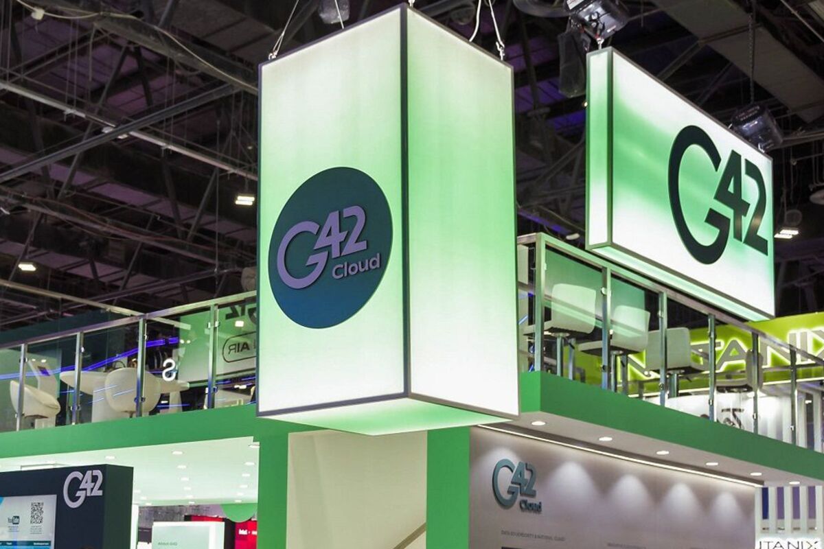 Sources: Abu Dhabi-based AI company G42 is exploring selling a majority stake to US companies, hoping to safeguard access to advanced AI chips beyond April 2027 (Bloomberg)