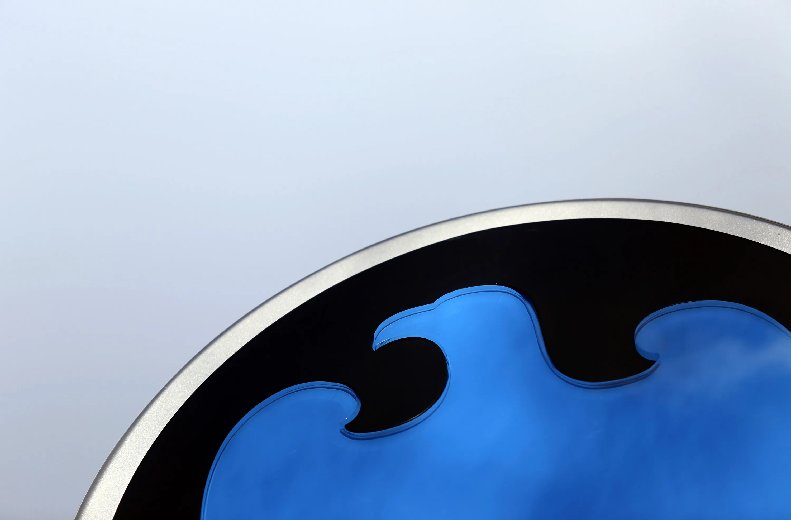 Barclays Logo