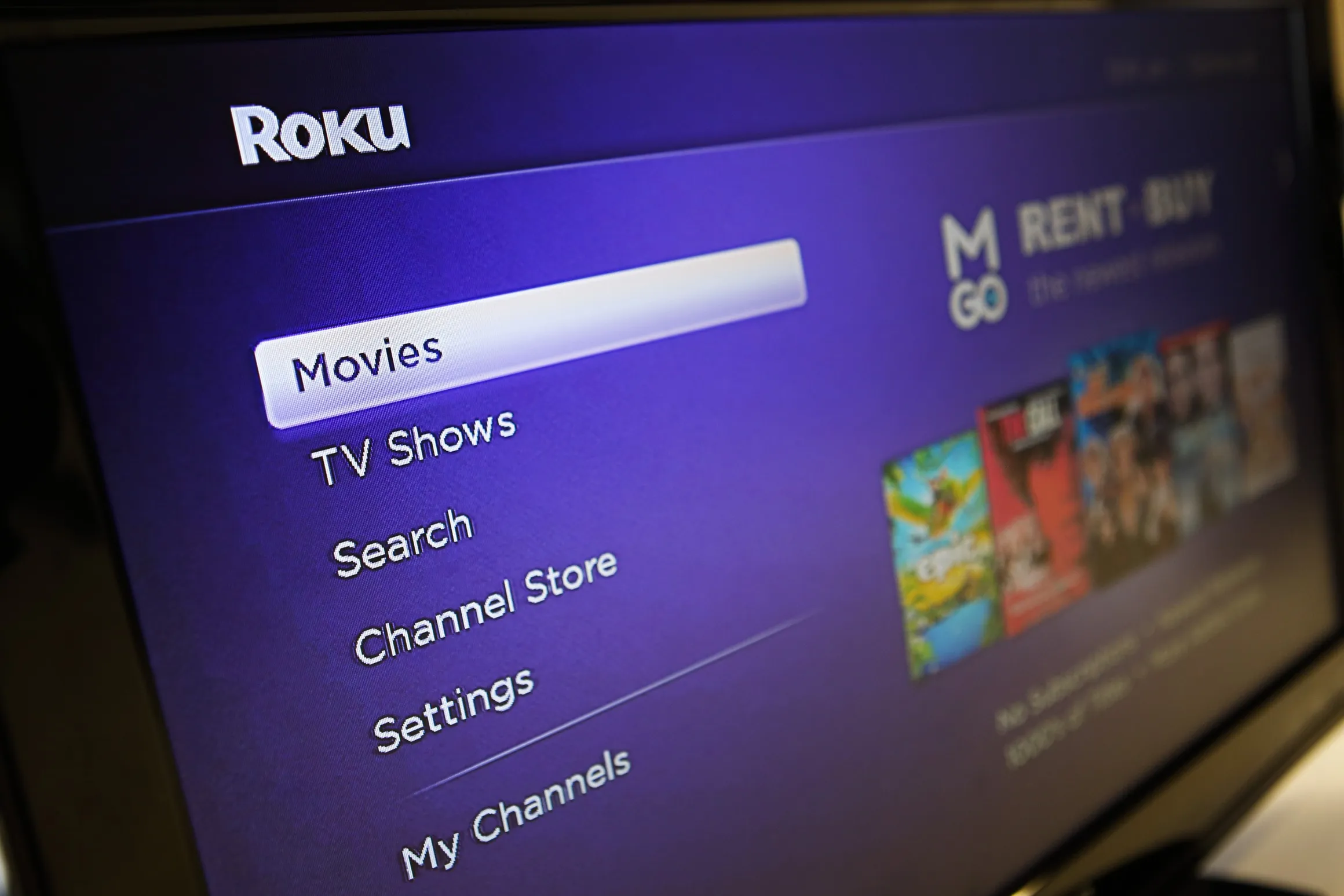 Roku