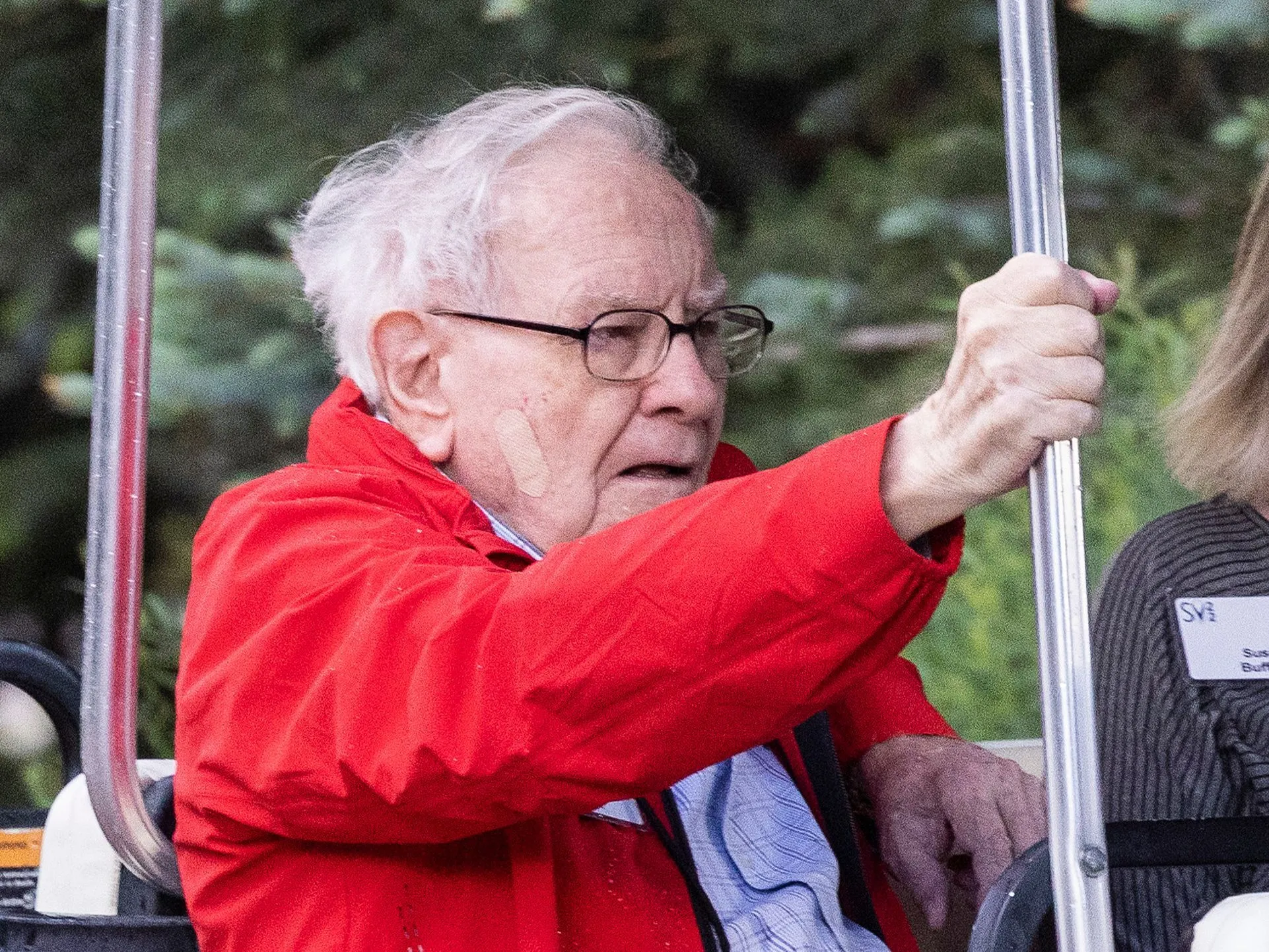 Warren Buffett Made Occidental Petroleum Corp. the Kind of Company He Can  Love - Bloomberg