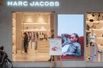 A Marc Jacobs Inc. store. Photographer: Linh Pham/Bloomberg