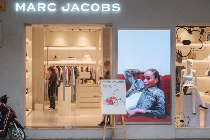 Global Brands in Vietnam as Vietnam, US to Start Trade Deal Talks After 46% Tariff Pause