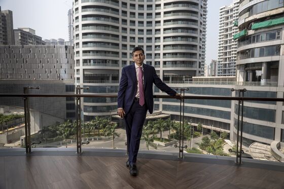 Trump Tower Builder Cuts Luxury for Cheap Homes in India
