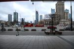 Polish Economy Ahead of Central Bank Rate Decision