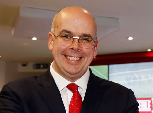 Jim Mullen