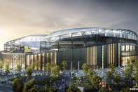relates to New York Directs $418 Million of Seneca Accord to New Buffalo Bills Stadium