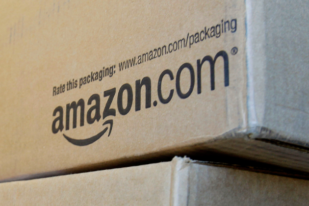 Amazon's Go-To Business Schools - Bloomberg