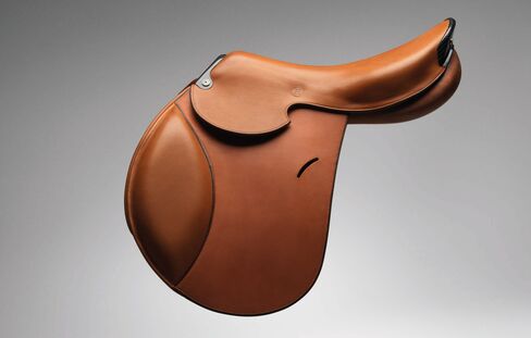 Hermès Talaris saddle.