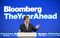 Key Speakers At The Bloomberg The Year Ahead