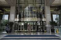 Indonesia Keeps Key Rate Unchanged as Focus Shifts to Growth