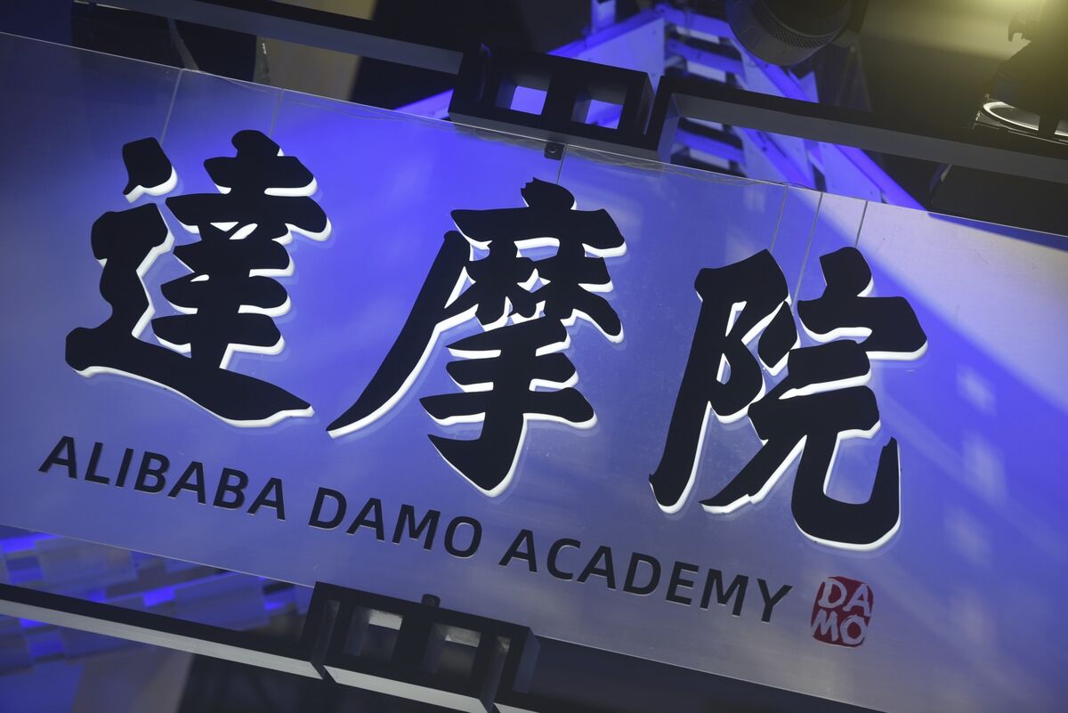Alibaba's DAMO Academy releases RynnBrain, an open-source foundation model to help robots perform real-world tasks like navigating rooms, trained on Qwen3-VL