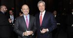 ゴールドマン・サックスのロイド・ブランクファイン氏とJPモルガン・チェースのジェイミー・ダイモン氏