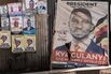 Uganda's Presidential Candidates Ahead of Election