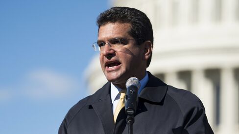 Pedro Pierluisi