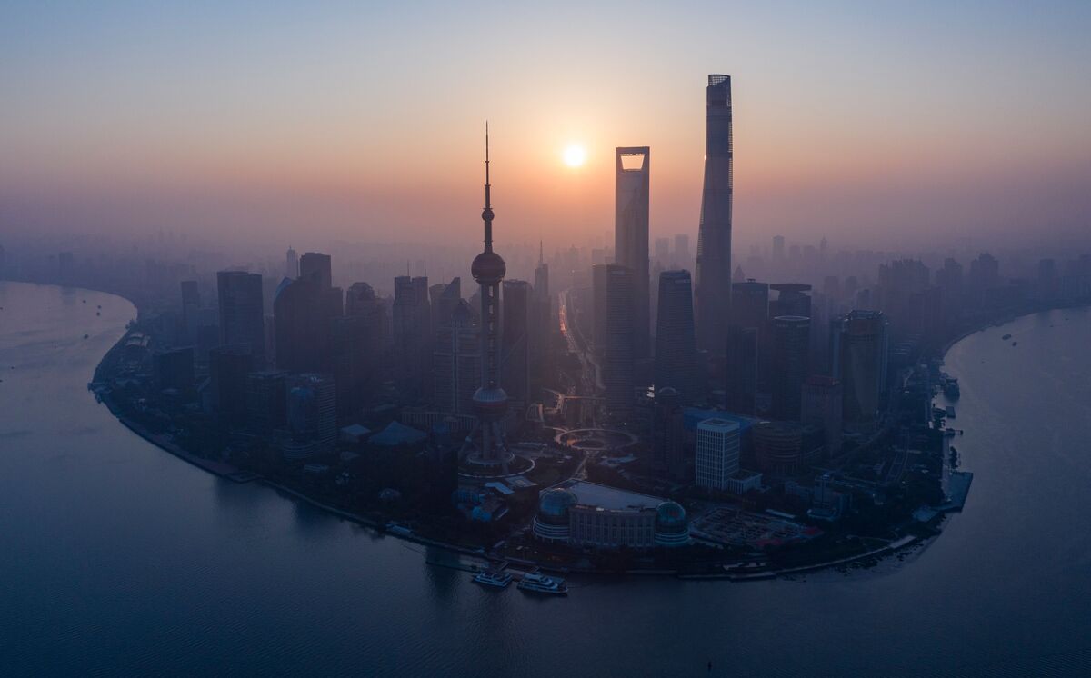 Trump Scrunity Stymies China-Focused Venture Fundraising