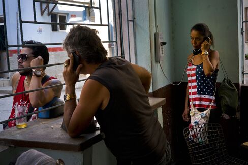 Cuba US