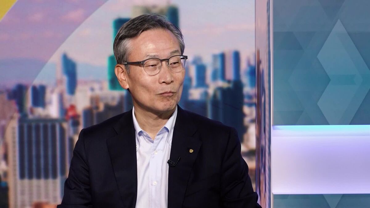 🚨 ⚫️BREAKING: "TDK monitora l'impatto globale delle tariffe: intervista al CEO Noboru Saito"