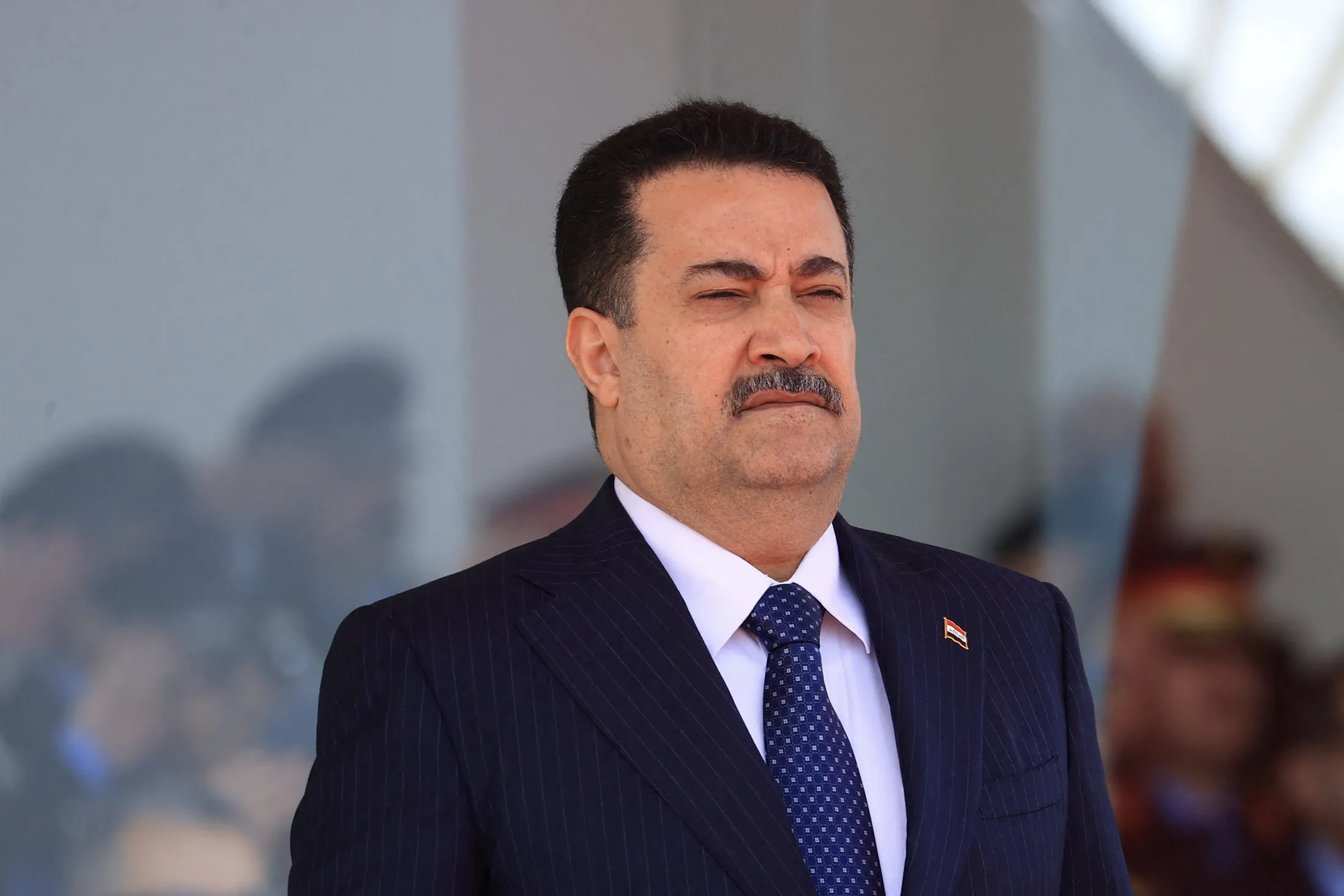 Mohammed Shia Al-Sudani