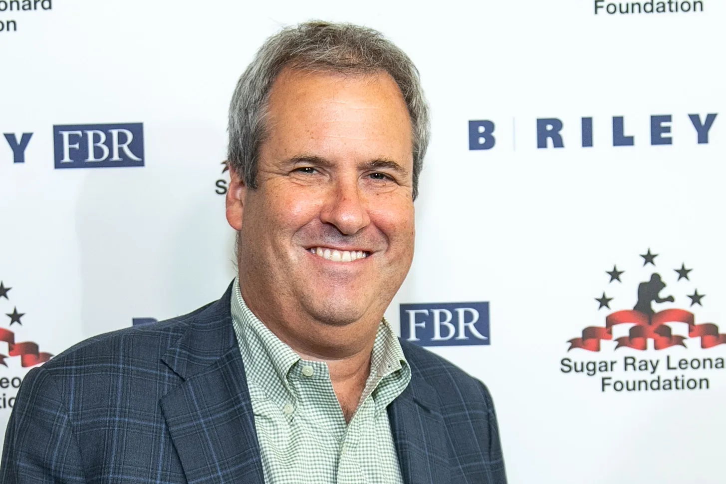 HPS Set to Take On Pimco After FRG Collapse as B. Riley Left Battered -  Bloomberg