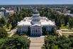 California Capitol Reinstates Mask Mandate After Covid-19 Outbreak 