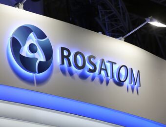 relates to U.S. Weighs Sanctions on Russian Uranium Supplier Rosatom