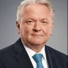 Headshot of Armin Papperger