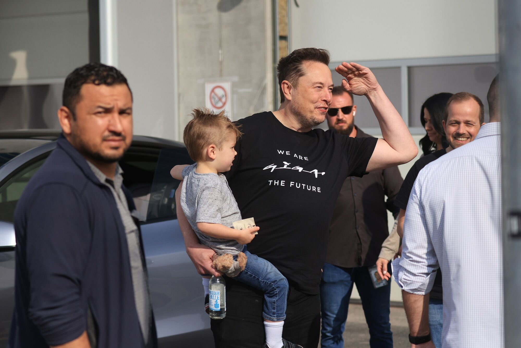 Elon Musk: SEC Urges Supreme Court To Reject ‘Twitter Sitter’ Appeal ...