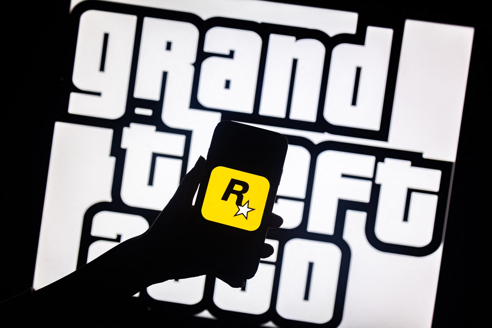 The GTA 6 trailer link is available now ahead of tomorrow's drop - get  ready to count down here