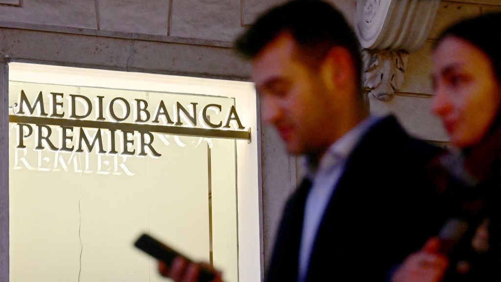 mediobanca group alberto nagel mediobanca