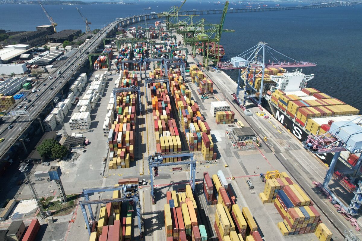 On the Iran War, Latin America's Economies Dodged a Bullet