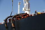 Iranian Oil Lands In Europe For First Time Since Sanctions Ended 