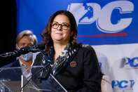 relates to Canada Court Agrees to Hear Dispute Over Manitoba Premier’s Win