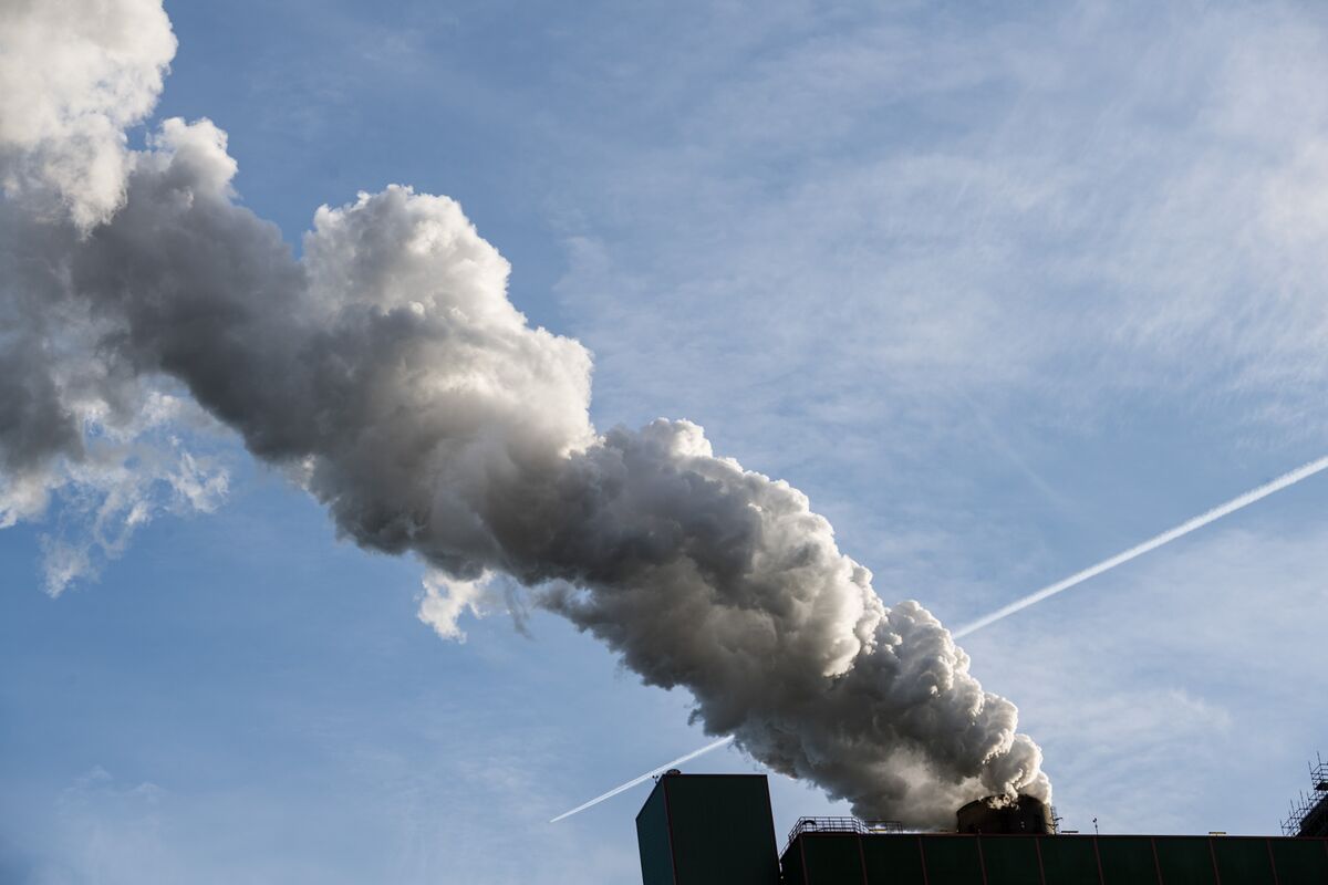 EU Targets Deal on Carbon Market Overhaul in First Quarter 2027